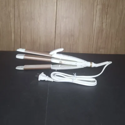 RIWA Z3-1 3-in-1 Ceramic Hair Styler