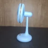 WEGO YS-2531 Rechargeable Table Fan | 3-Speed USB