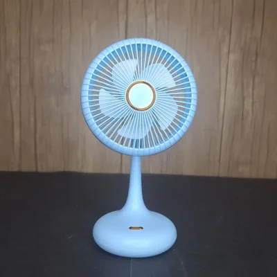 Rechargeable Table Fan