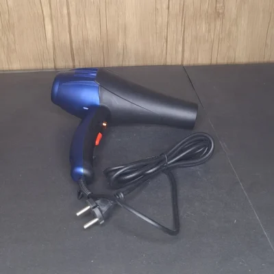 Remington 7860 Hair Dryer – Salon-Quality Shine at Home