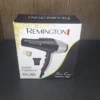 Remington 7860 Hair Dryer – Salon-Quality Shine at Home
