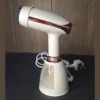 Silver Crest Handheld Garment Steamer Silver Crest Handheld Garment Steamer