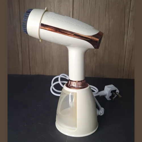 Silver Crest Handheld Garment Steamer