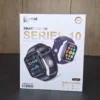 Kamal Smart Watch Series 10 – AMOLED Display & IP68