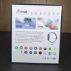 Kamal Smart Watch Series 10 – AMOLED Display & IP68