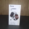 Smart Watch with Calling Box Kamal Supreme+ K727 Smart Watch with Calling & Magnetic Charge