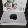 Smart Watch with Calling in Box Kamal Supreme+ K727 Smart Watch with Calling & Magnetic Charge