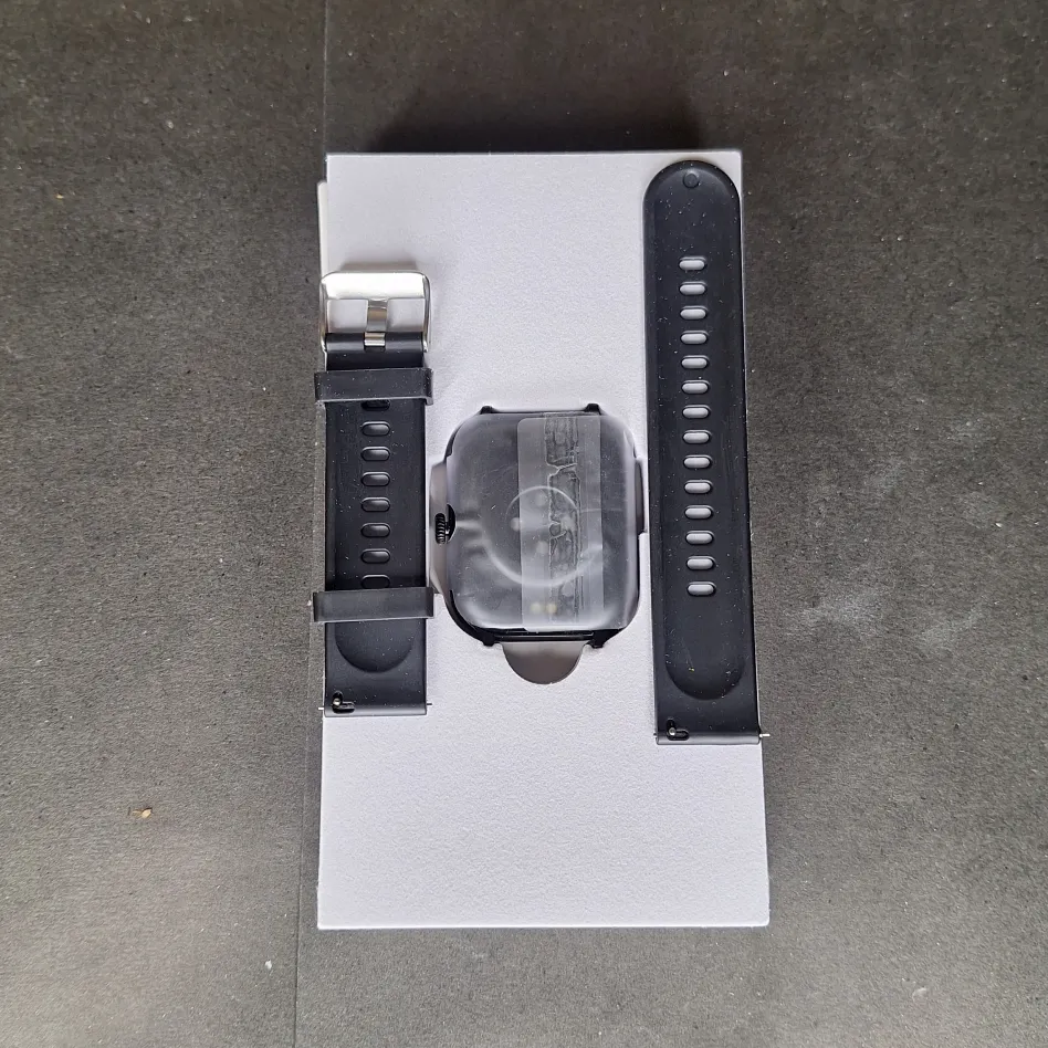 Kamal Supreme K727 smart watch Pakistan