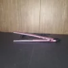 Straighten Out 4-in-1 Tourmaline Hair Straightener