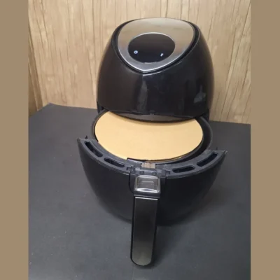 Uten HF-8919DTS 1500W Low-Fat Healthy Air Fryer