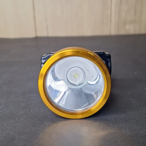 WEGO WG-052 20W COB LED Headlamp