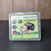 WEGO WG-052 20W COB LED Headlamp | Aluminum Body