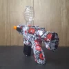 Water Bullet Gun Toy – T-Gun Electric Gel Blaster for Kids