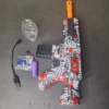 Water Bullet Gun Toy – T-Gun Electric Gel Blaster for Kids
