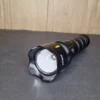 X17 Laser Cannon Flashlight X17 Laser Cannon Flashlight