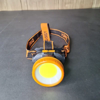 YEMAO YM-308 High Bright Headlamp