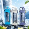 Zannuo Portable Water Bottle Portable Water Bottle