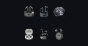 7 best wireless earbuds in Pakistan 2026 — BLUK's lineup