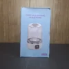 Portable Mini Washing Machine Box