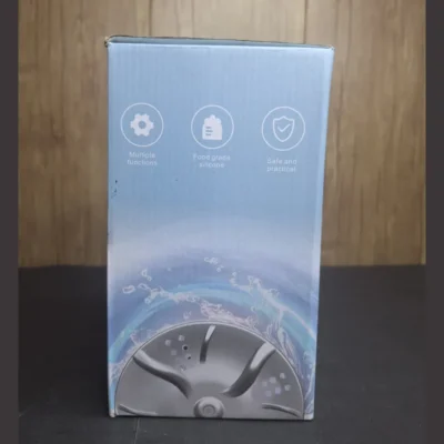 Portable Mini Washing Machine