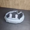 FZ-666 Electric Neck & Shoulder Massager