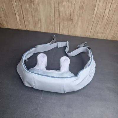 FZ-666 Electric Neck & Shoulder Massager FZ-666 Electric Neck & Shoulder Massager