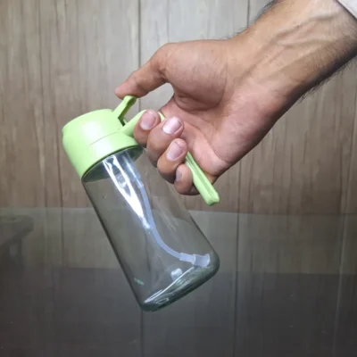 2 in 1 Oil Spray Bottle – Healthy Oil Control