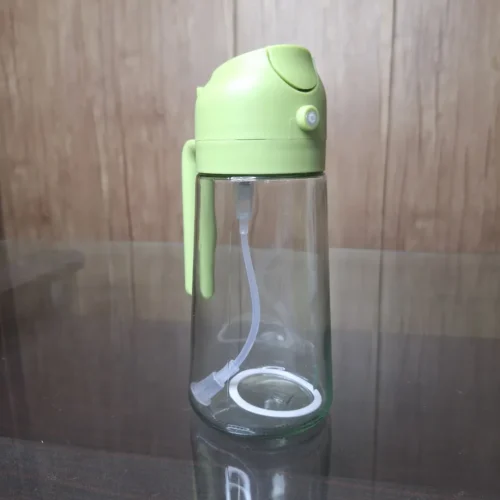 2 in 1 oil spray bottle 2 in 1 oil spray bottle