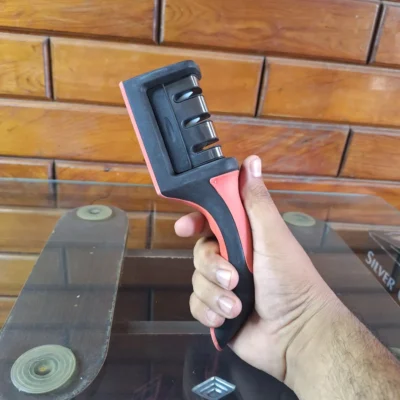 Fast Knife Sharpener – Fast & Reliable Tool