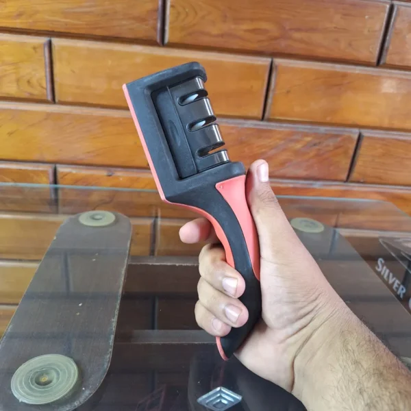 Fast Knife Sharpener – Fast & Reliable Tool