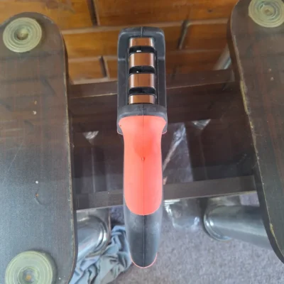 Fast Knife Sharpener – Fast & Reliable Tool