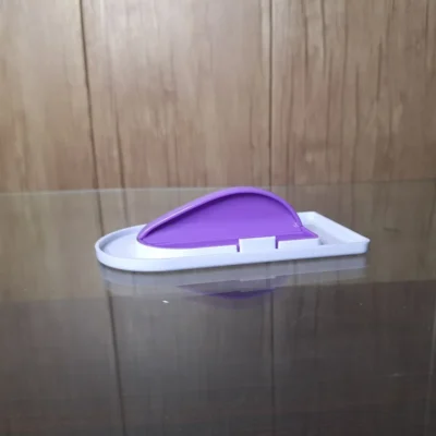 Fondant Smoother Tool – Even Cake Finishing