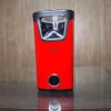 Hot air popcorn maker with fresh popcorn bowl Hot air popcorn maker with fresh popcorn bowl