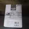 Icing Nozzle Set with Pastry Bag – 9 Pcs Pick