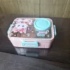 Kids cartoon lunch box