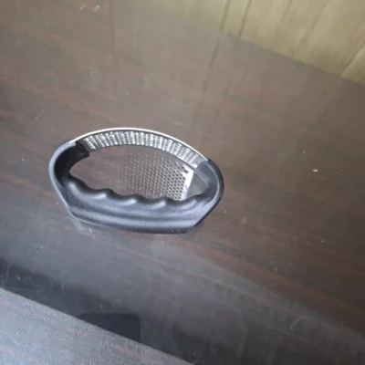 Durable Garlic Crusher – Quick Kitchen Helper