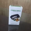 Durable Garlic Crusher – Quick Kitchen Helper