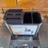 Multifunctional Kitchen Tool Holder – Durable Organizer