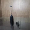 Portable milk frother maker for coffee Portable milk frother maker for coffee