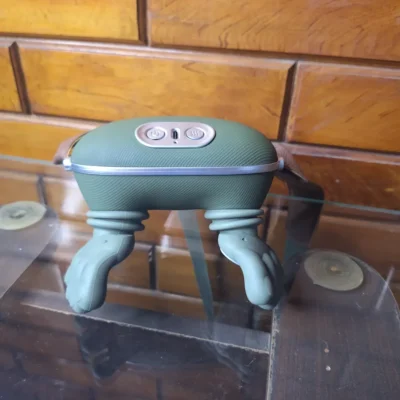 Shoulder and Neck Massager – Portable Relief