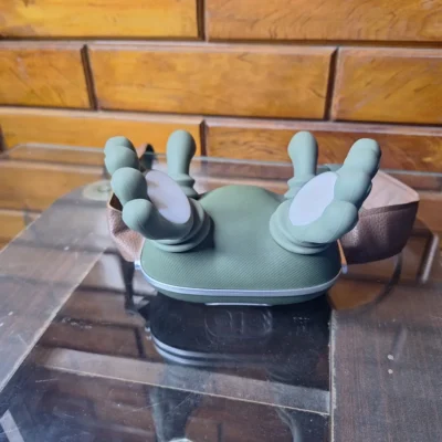 Shoulder and Neck Massager – Portable Relief
