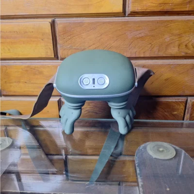 Shoulder and Neck Massager – Portable Relief