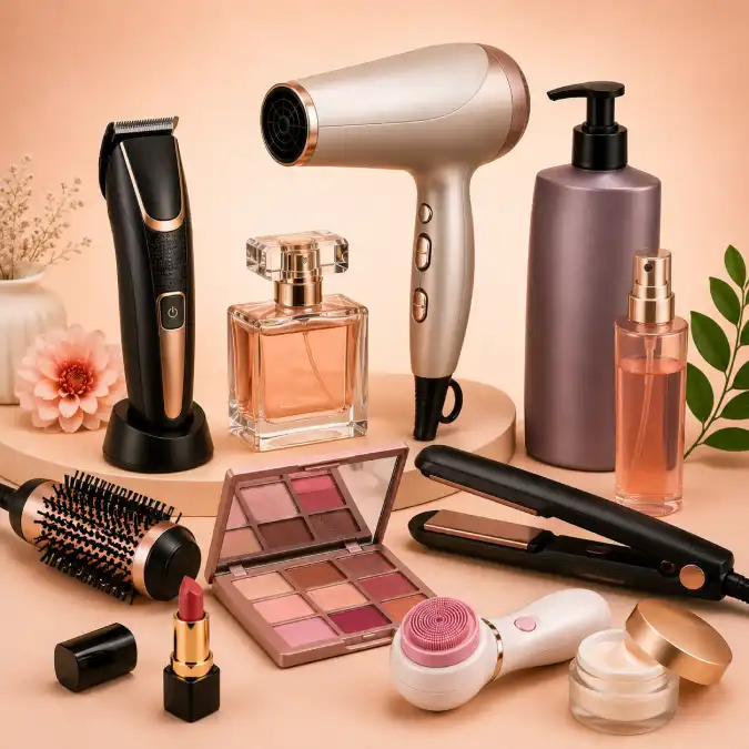 fashion and beauty category featured image karkhanomarkets online