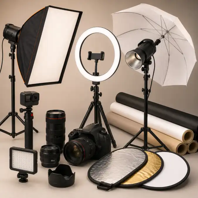 photo studio category featured image karkhano markets online