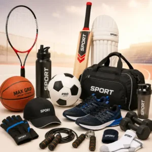 sports and outdoor category featured image karkhano markets online