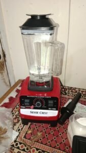 Silver Crest SC-1589 Professional Blender