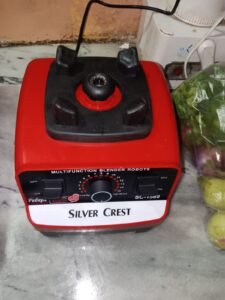 Silver Crest SC-1589 Professional Blender