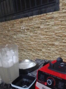 Silver Crest SC-1589 Professional Blender