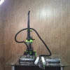 BOMA carpet washer and upholstery cleaner front view