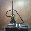 BOMA carpet washer side profile view